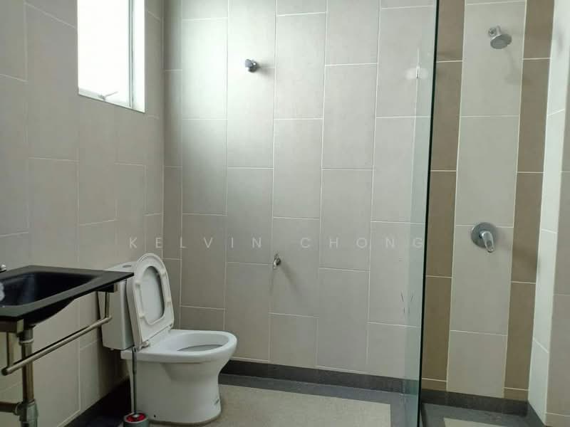 Semi-Detached House for Rent in Ipoh (Perak) - Kelvin Chong - PropertyGuru.com.my