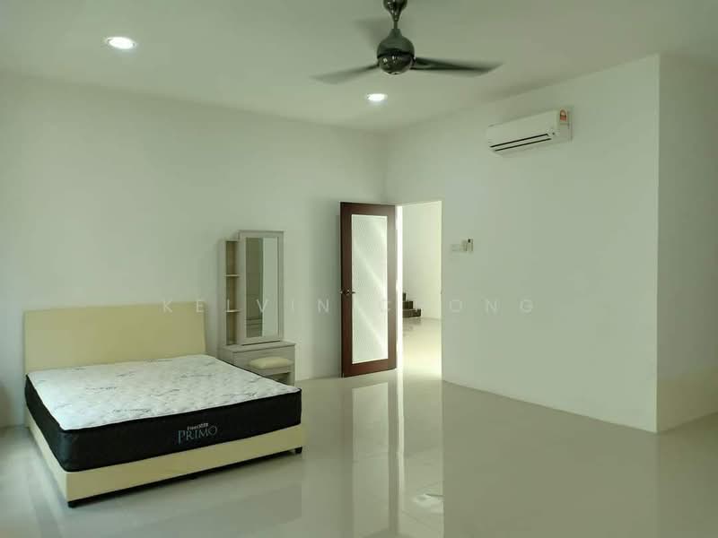 Semi-Detached House for Rent in Ipoh (Perak) - Kelvin Chong - PropertyGuru.com.my