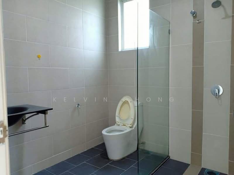 Semi-Detached House for Rent in Ipoh (Perak) - Kelvin Chong - PropertyGuru.com.my