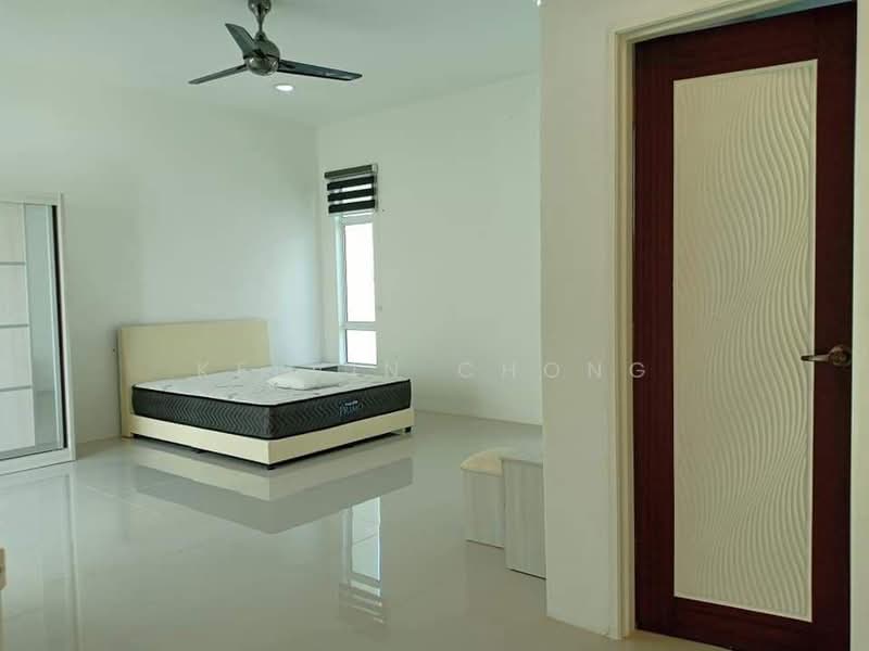 Semi-Detached House for Rent in Ipoh (Perak) - Kelvin Chong - PropertyGuru.com.my