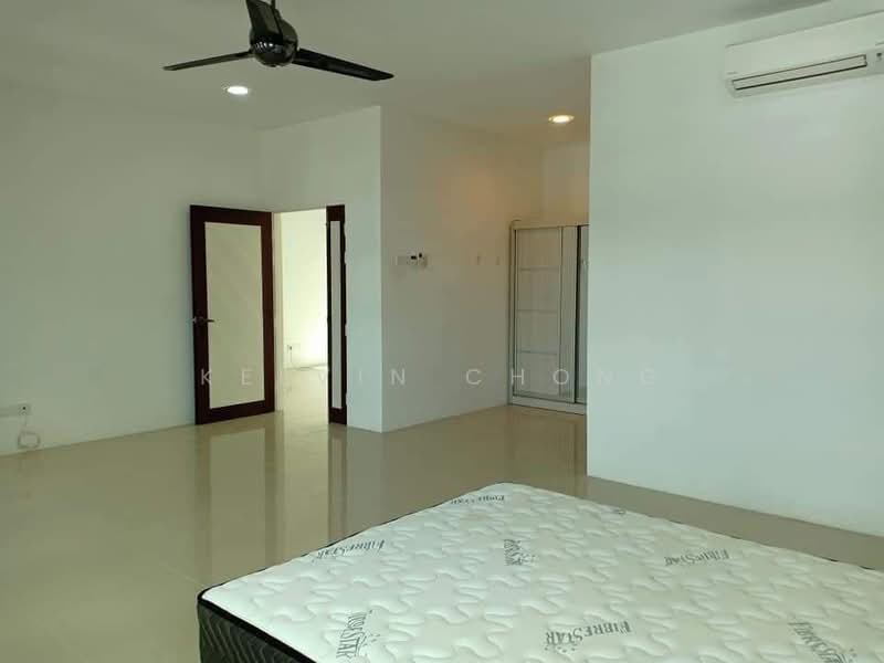 Semi-Detached House for Rent in Ipoh (Perak) - Kelvin Chong - PropertyGuru.com.my