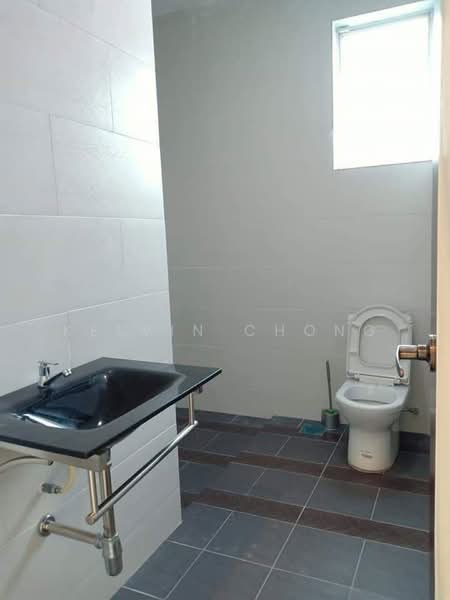 Semi-Detached House for Rent in Ipoh (Perak) - Kelvin Chong - PropertyGuru.com.my
