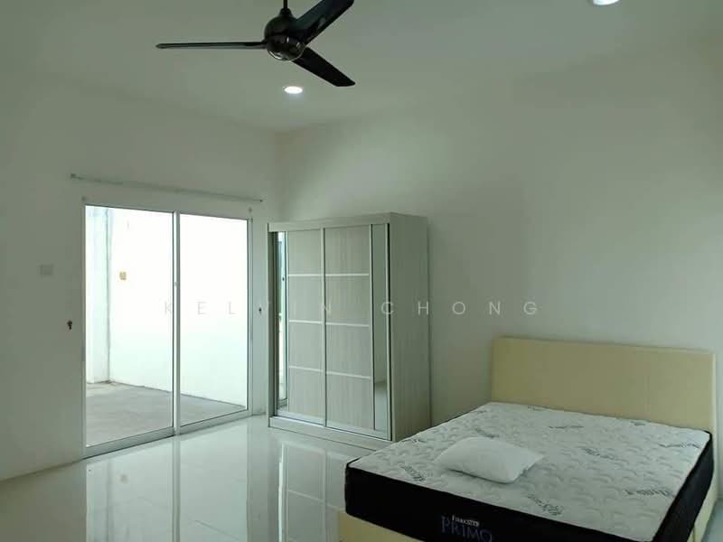Semi-Detached House for Rent in Ipoh (Perak) - Kelvin Chong - PropertyGuru.com.my