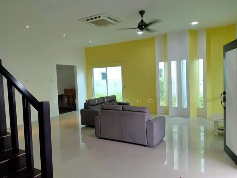 Semi-Detached House for Rent in Ipoh (Perak) - Kelvin Chong - PropertyGuru.com.my