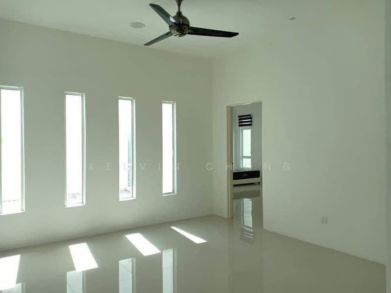 Semi-Detached House for Rent in Ipoh (Perak) - Kelvin Chong - PropertyGuru.com.my