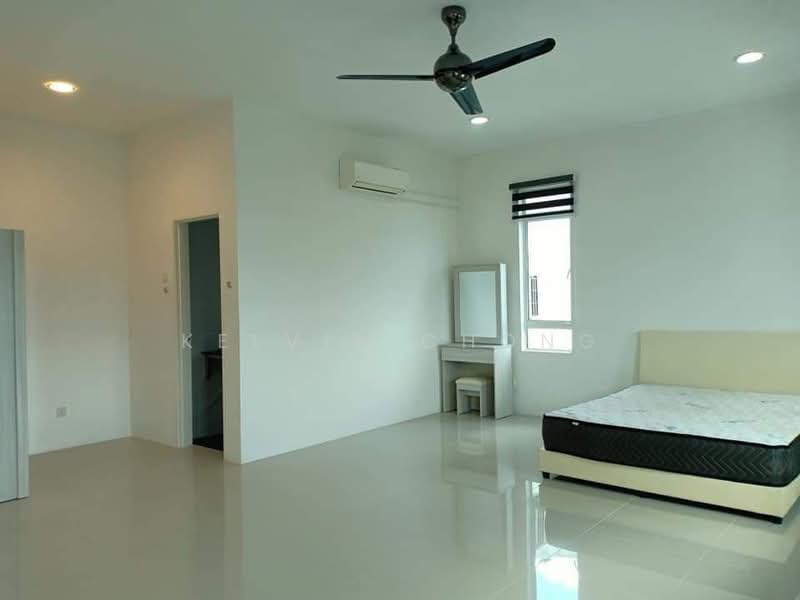 Semi-Detached House for Rent in Ipoh (Perak) - Kelvin Chong - PropertyGuru.com.my