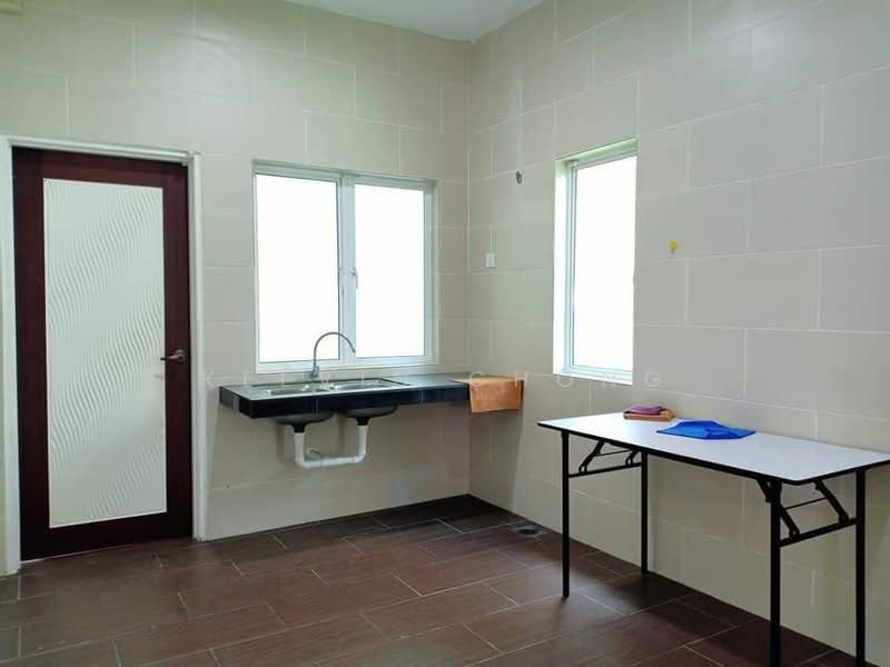 Semi-Detached House for Rent in Ipoh (Perak) - Kelvin Chong - PropertyGuru.com.my