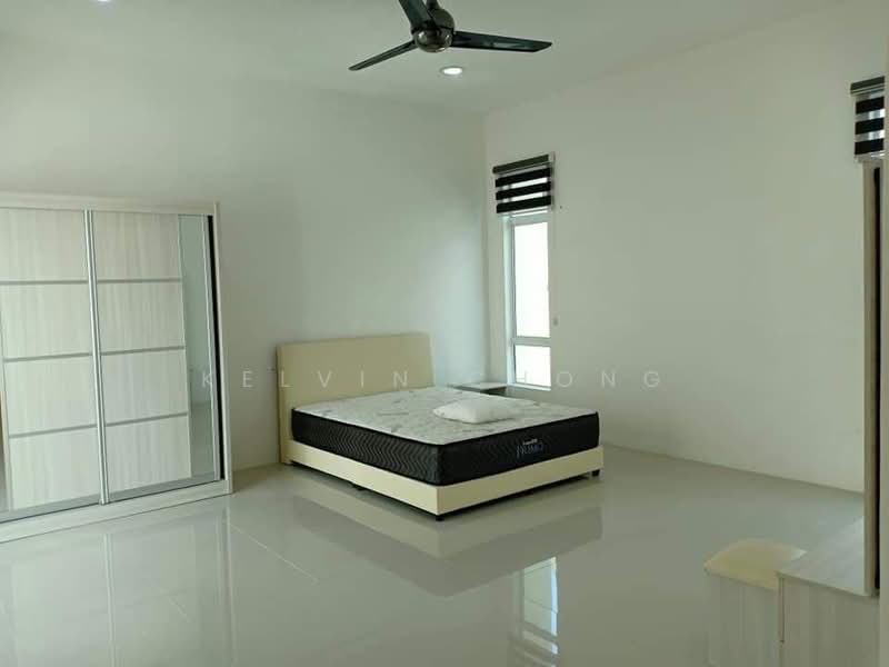 Semi-Detached House for Rent in Ipoh (Perak) - Kelvin Chong - PropertyGuru.com.my