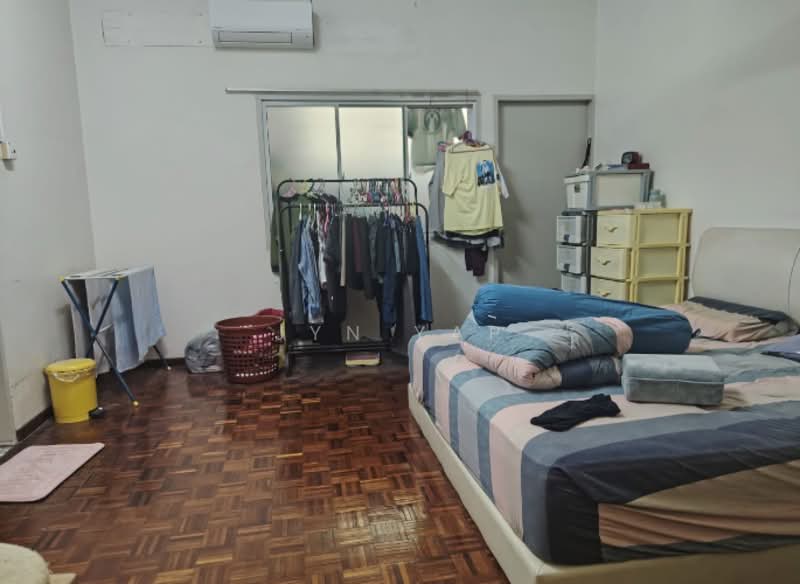 2-storey Terraced House for Sale in Seri Kuantan (Kuantan) - Jyn Yap - Bedroom - PropertyGuru.com.my