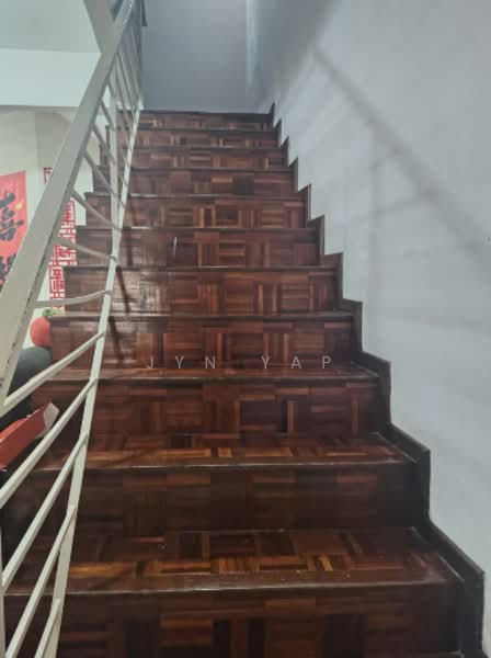 2-storey Terraced House for Sale in Seri Kuantan (Kuantan) - Jyn Yap - Interior - PropertyGuru.com.my