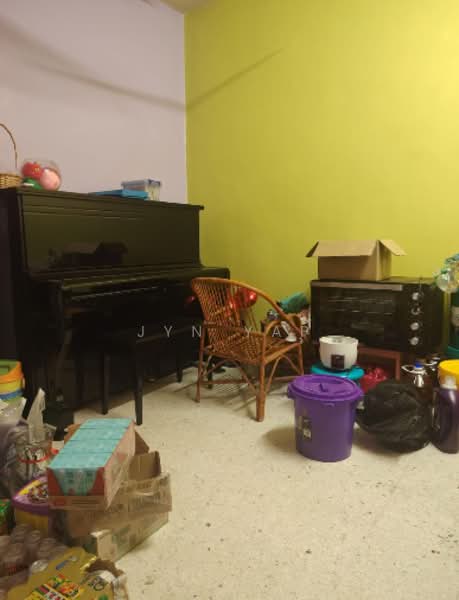 2-storey Terraced House for Sale in Seri Kuantan (Kuantan) - Jyn Yap - Interior - PropertyGuru.com.my
