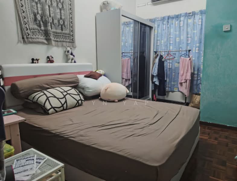 2-storey Terraced House for Sale in Seri Kuantan (Kuantan) - Jyn Yap - Bedroom - PropertyGuru.com.my