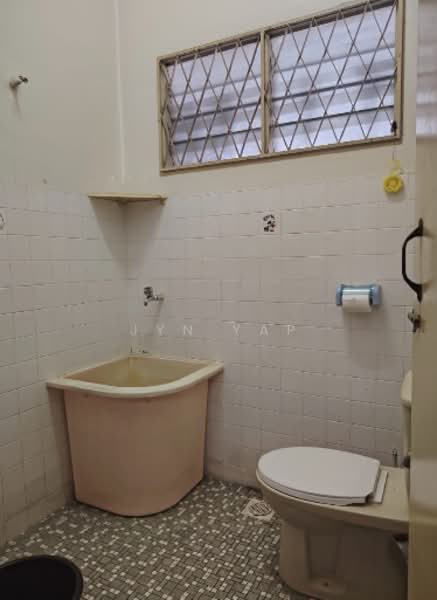2-storey Terraced House for Sale in Seri Kuantan (Kuantan) - Jyn Yap - Bathroom - PropertyGuru.com.my