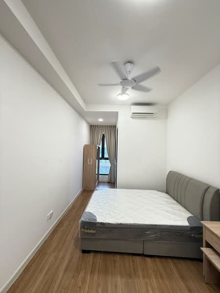 Servis Apartment untuk Disewa di Sunway Velocity TWO - Samuel Tan - Bedroom - PropertyGuru.com.my