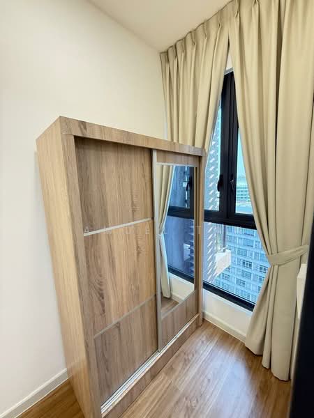 Servis Apartment untuk Disewa di Sunway Velocity TWO - Samuel Tan - View - PropertyGuru.com.my
