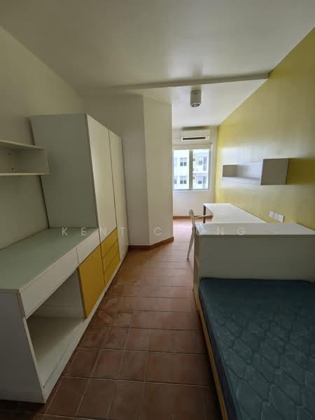 Apartment for Sale at Univillage - Kent Chong - Bedroom - PropertyGuru.com.my