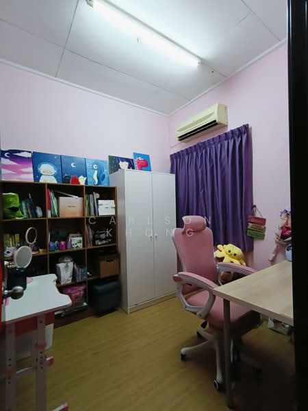Rumah Teres 2 Tingkat untuk Dijual di Putra Heights (Subang Jaya) - Carlson Khong - Study - PropertyGuru.com.my