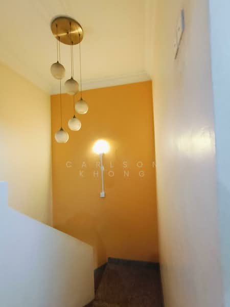 Rumah Teres 2 Tingkat untuk Dijual di Putra Heights (Subang Jaya) - Carlson Khong - Interior - PropertyGuru.com.my