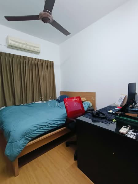 Rumah Teres 2 Tingkat untuk Dijual di Putra Heights (Subang Jaya) - Carlson Khong - Bedroom - PropertyGuru.com.my