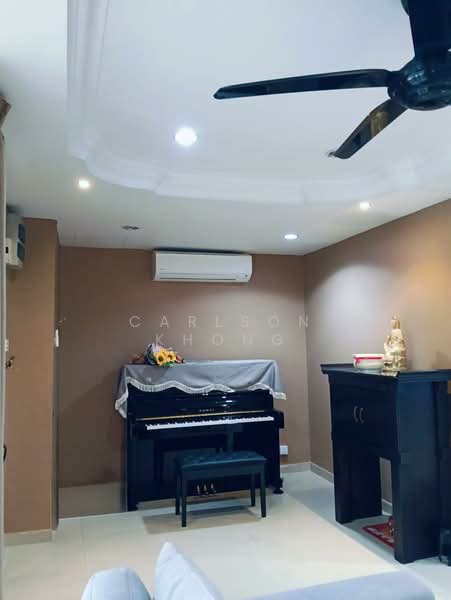 Rumah Teres 2 Tingkat untuk Dijual di Putra Heights (Subang Jaya) - Carlson Khong - Interior - PropertyGuru.com.my