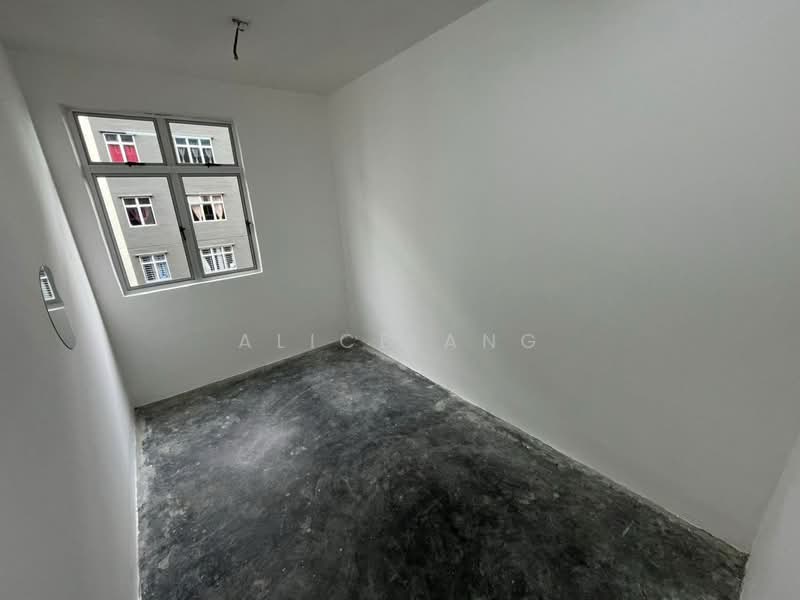 Pangsapuri untuk Dijual di Flora Damai - Alice Ang - Interior - PropertyGuru.com.my