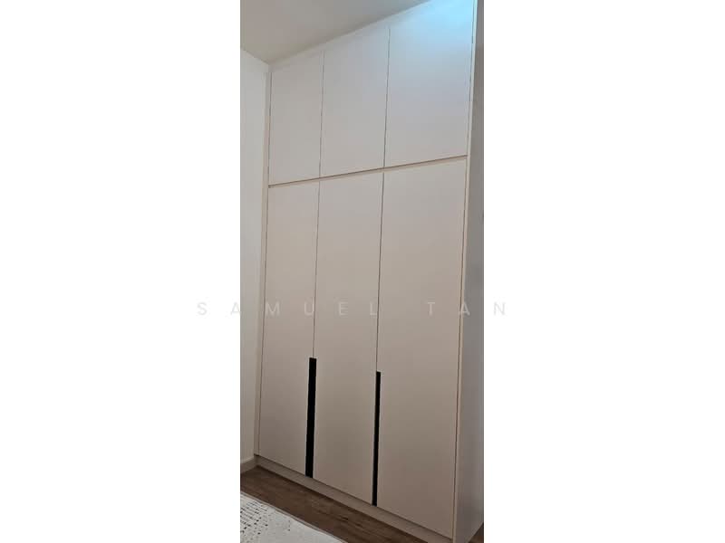 Servis Apartment untuk Disewa di Sunway Belfield - Samuel Tan - Interior - PropertyGuru.com.my