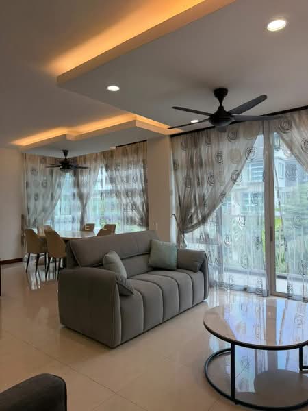 Kondominium untuk Disewa di Desa Impiana - Felicia Ng - PropertyGuru.com.my