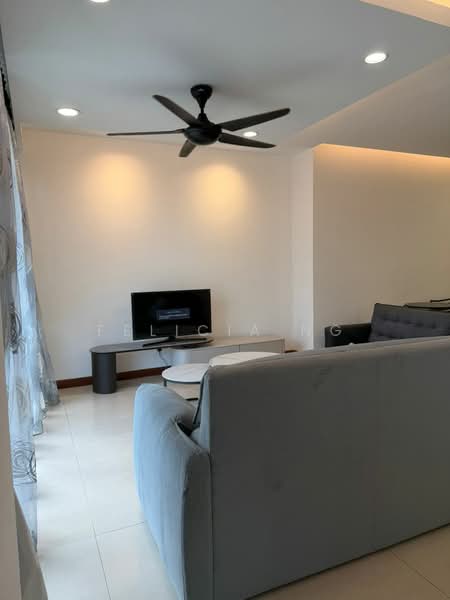 Kondominium untuk Disewa di Desa Impiana - Felicia Ng - PropertyGuru.com.my