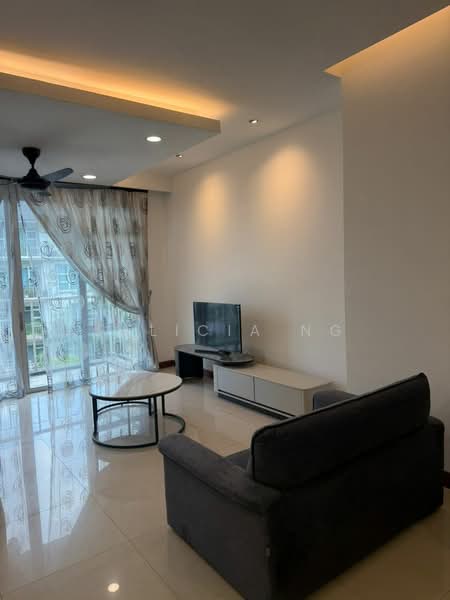 Kondominium untuk Disewa di Desa Impiana - Felicia Ng - PropertyGuru.com.my