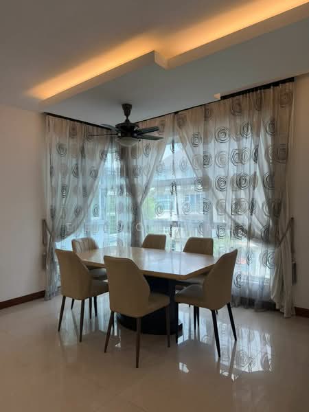 Kondominium untuk Disewa di Desa Impiana - Felicia Ng - PropertyGuru.com.my