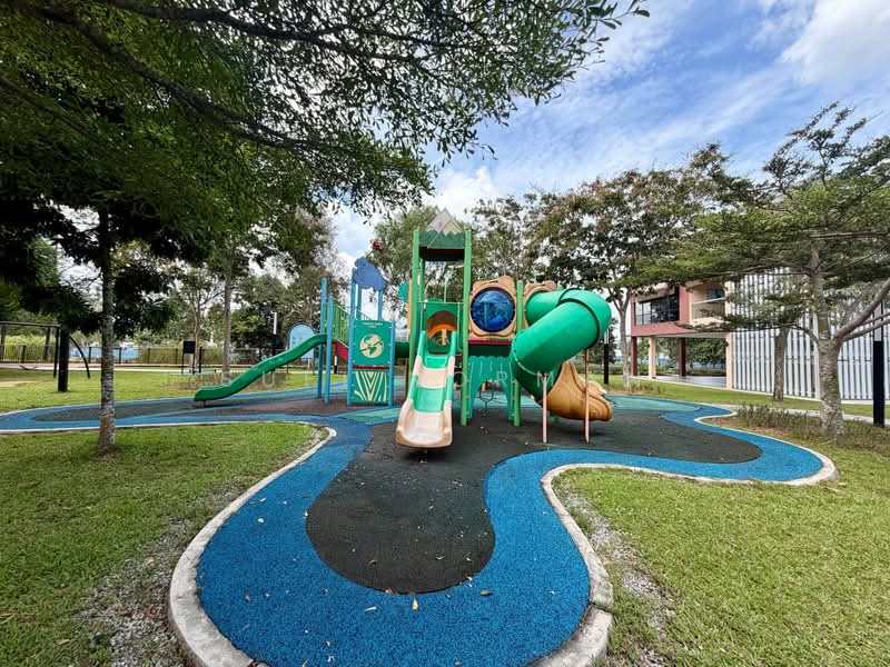 2-storey Terraced House for Sale in Iskandar Puteri (Nusajaya) (Johor) - Sufi Norman - Exterior - PropertyGuru.com.my