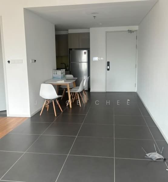 Servis Apartment untuk Disewa di Ativo Suites @ Damansara Avenue - Joyce Chee - Kitchen - PropertyGuru.com.my