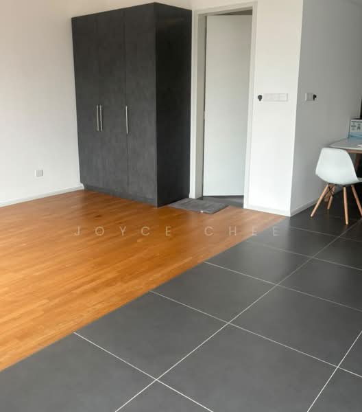 Servis Apartment untuk Disewa di Ativo Suites @ Damansara Avenue - Joyce Chee - Interior - PropertyGuru.com.my