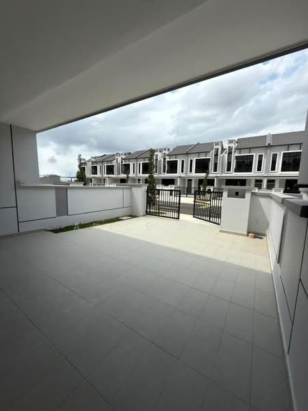 2-storey Terraced House for Sale in Taman Mount Austin (Tebrau) - Alice Ang - Exterior - PropertyGuru.com.my