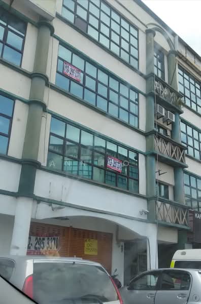 Shop / Office for Rent in Taman Serdang Perdana (Seri Kembangan) - Ann Goh - PropertyGuru.com.my