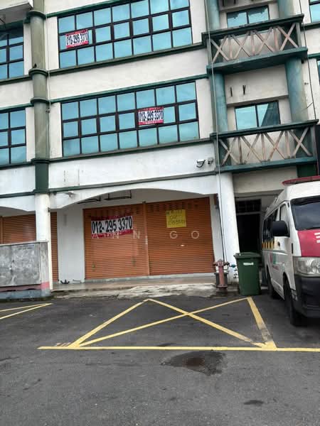 Shop / Office for Rent in Taman Serdang Perdana (Seri Kembangan) - Ann Goh - PropertyGuru.com.my