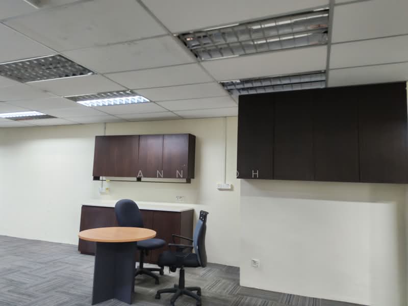 Shop / Office for Rent in Taman Serdang Perdana (Seri Kembangan) - Ann Goh - PropertyGuru.com.my