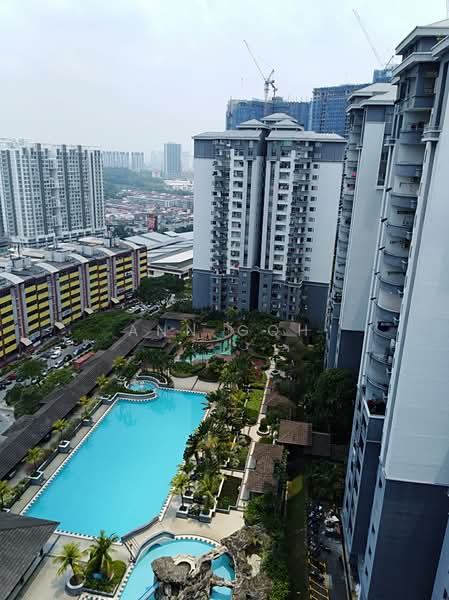 Kondominium untuk Disewa di Amadesa Resort Condominium - Ann Goh - PropertyGuru.com.my