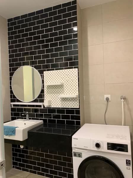 Service Residence for Rent at Union Suites - Wilson Tan - Bathroom - PropertyGuru.com.my