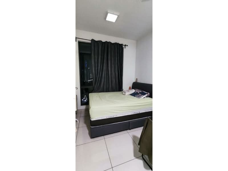 Condominium for Sale at Lido Residency - Jack Yee - Bedroom - PropertyGuru.com.my