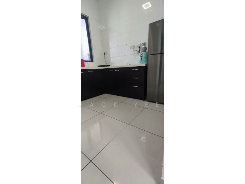 Condominium for Sale at Lido Residency - Jack Yee - Kitchen - PropertyGuru.com.my