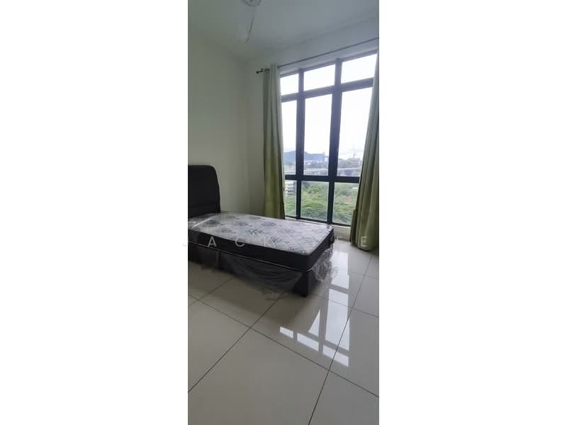 Condominium for Sale at Lido Residency - Jack Yee - Bedroom - PropertyGuru.com.my