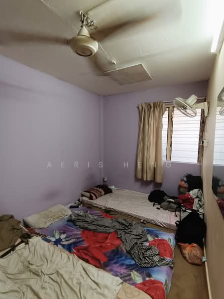 Rumah Flat untuk Dijual di Flat Pandan Indah 3/3 - Aeris Heng - PropertyGuru.com.my