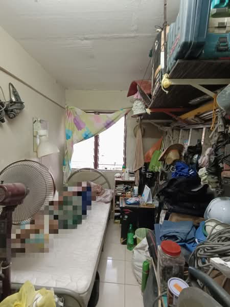 Rumah Flat untuk Dijual di Flat Pandan Indah 3/3 - Aeris Heng - PropertyGuru.com.my