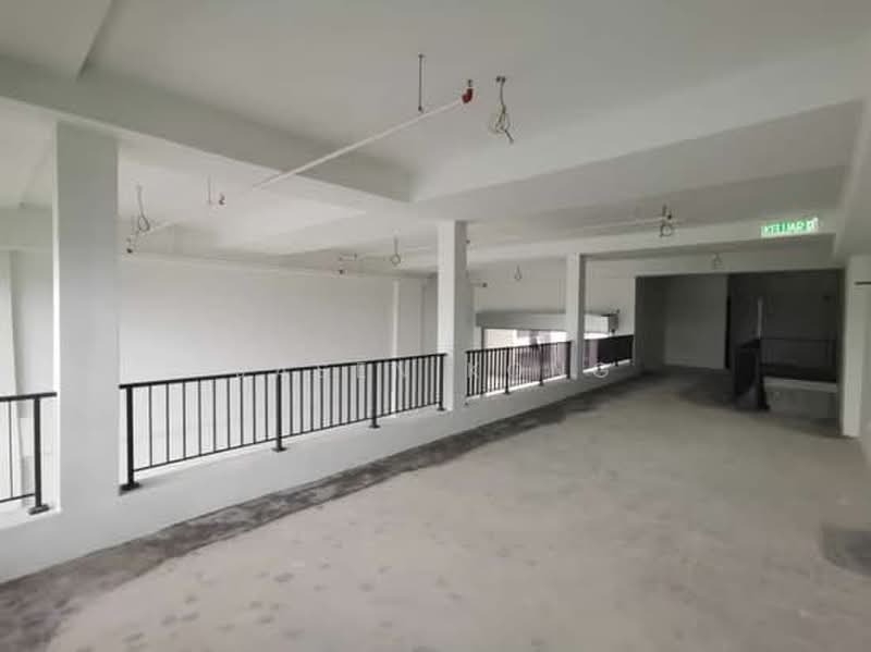 Shop / Office for Rent in Kota Damansara (Selangor) - Jasen Kong - Interior - PropertyGuru.com.my