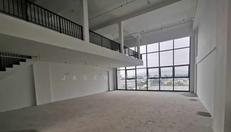 Shop / Office for Rent in Kota Damansara (Selangor) - Jasen Kong - Interior - PropertyGuru.com.my