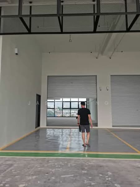 Shop / Office for Rent in Kota Damansara (Selangor) - Jasen Kong - Interior - PropertyGuru.com.my