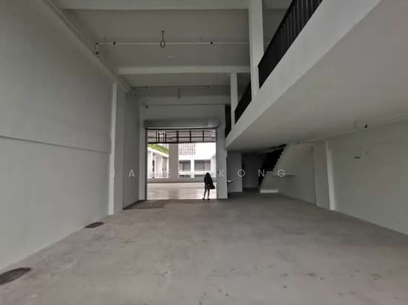 Shop / Office for Rent in Kota Damansara (Selangor) - Jasen Kong - Interior - PropertyGuru.com.my
