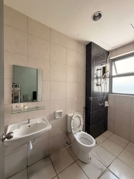 Service Residence for Rent at D'Pulze Cyberjaya - Felicia Ng - PropertyGuru.com.my