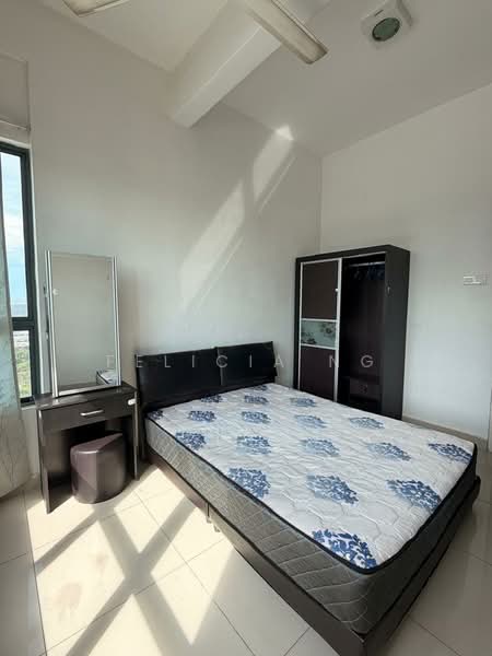 Service Residence for Rent at D'Pulze Cyberjaya - Felicia Ng - PropertyGuru.com.my